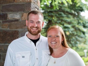 Kent-Brantly-and-his-wife-300x225