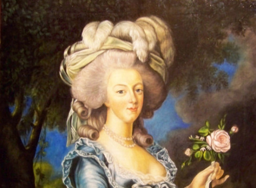 Maria-Antonietta (1)