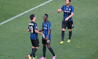 Boakye e Bonaventuracontro lo Spezia finisce 2-0