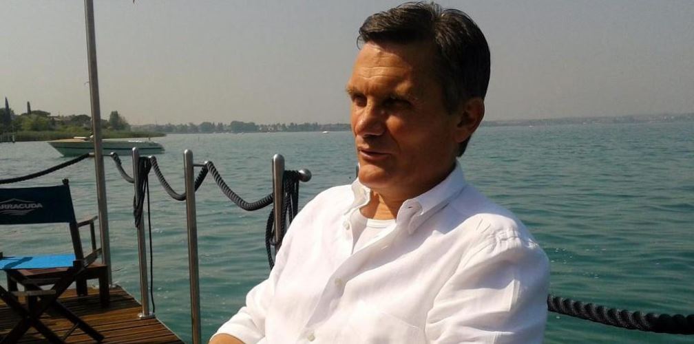 A tu per tu con Giovanni Sartori: «Vi racconto il mercato, quello vero»