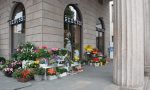 Rebussi, fiori nel cuore di Bergamo