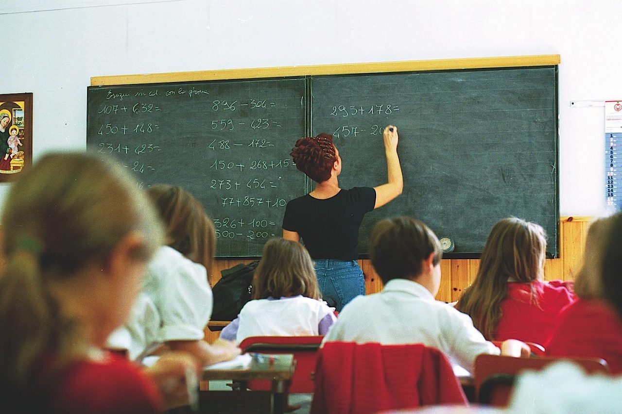 Le novità della scuola, quali sono