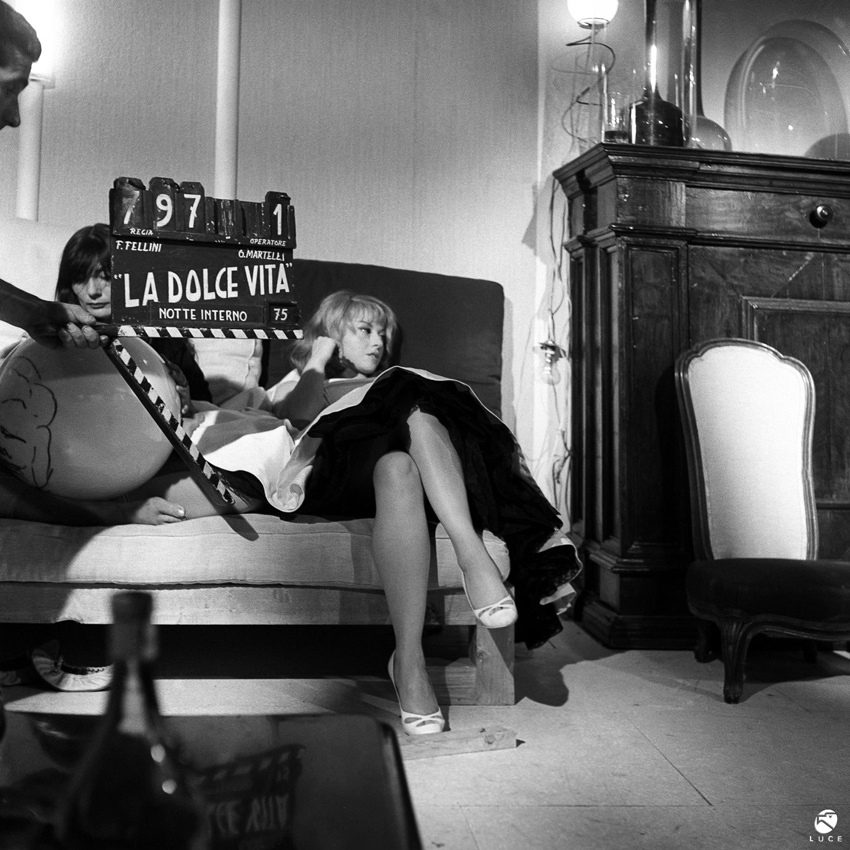 Venti foto meravigliose che raccontano la storia d’Italia