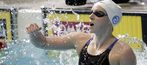 La Pellegrini americana