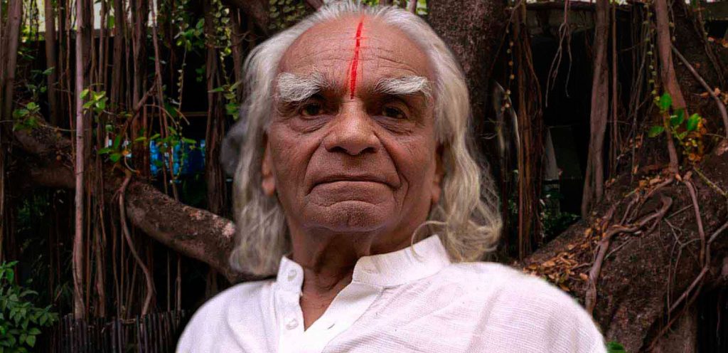 Il guru che ha insegnato lo Yoga all’Occidente