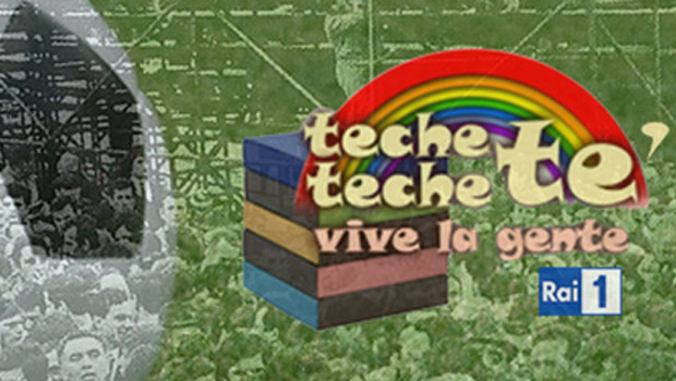 Ma quanto piace Techetechetè