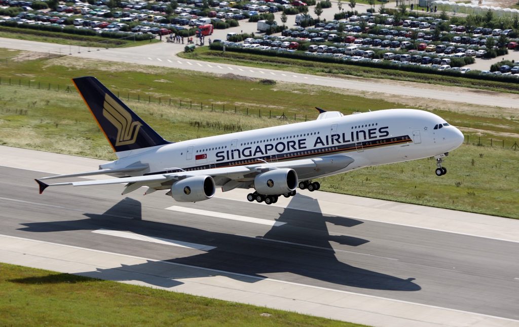 Ecco l’aereo più grande del mondo