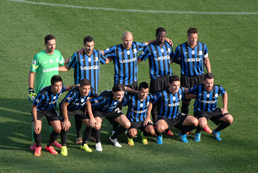 Una settimana al via: come sta l’Atalanta?
