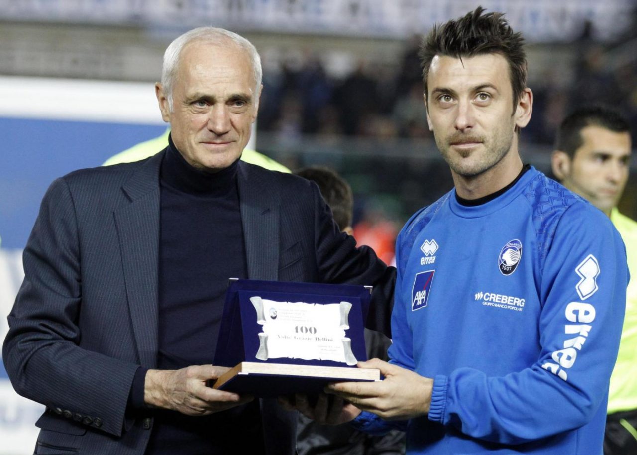 E’ nato Federico Bellini ecco tutti i bimbi nerazzurri