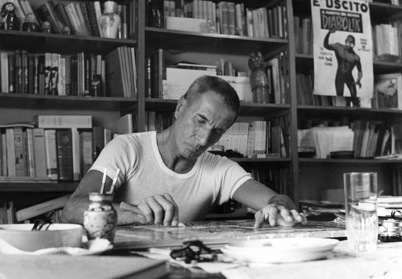 Chi la chiamava?(non è solo un articolo)