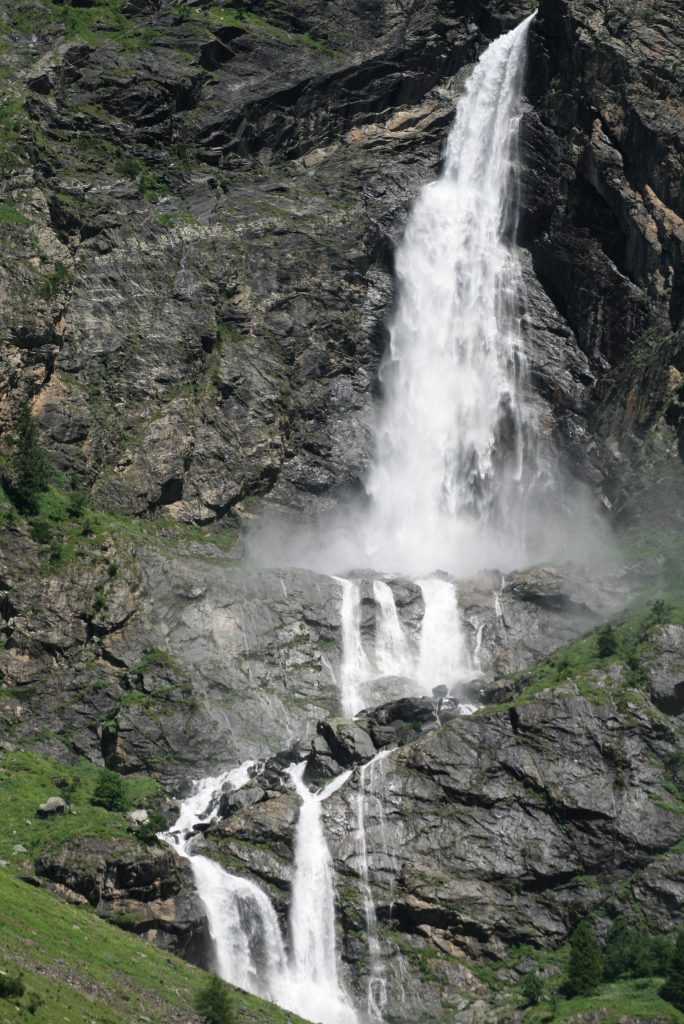 Cascate del Serio – Brian Belotti