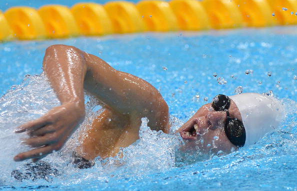 Martina, Valeria, Daniele e la dannata fatica di vincere