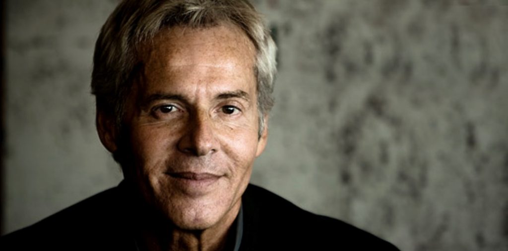 Sei brani famosi di Baglioni per i suoi cinquant’anni di musica
