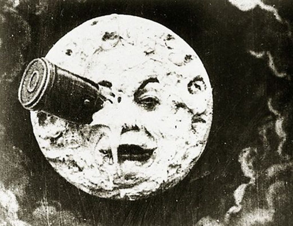 Méliès e la magia del cinema