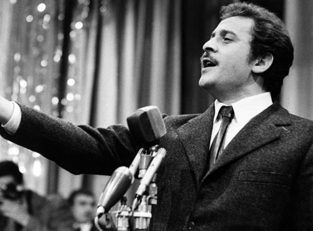Modugno, vent’anni senza volare