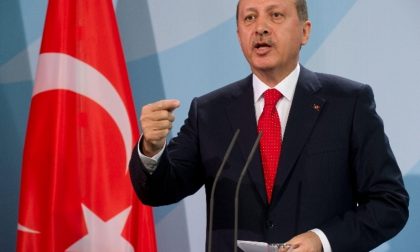 Erdogan il nuovo presidente e la deriva islamista della Turchia