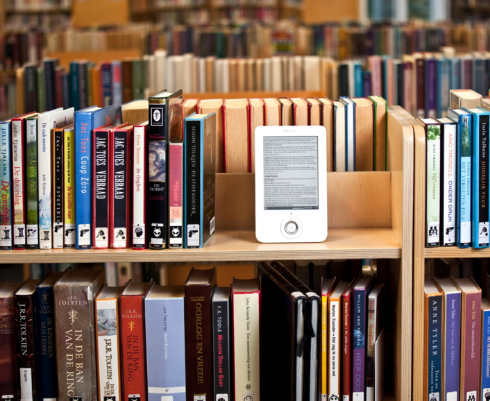 Per capire e imparare davvero è meglio un libro di un ebook