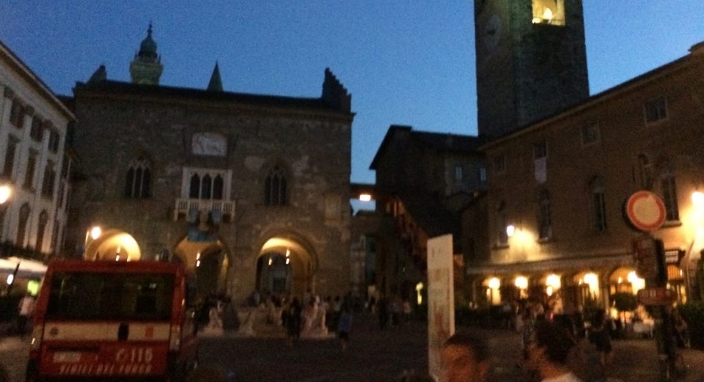 Che cosa fare stasera a Bergamo mercoledì 1 luglio 2015