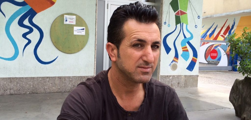 Io, yazidi, piango e vi racconto la tragedia del mio popolo