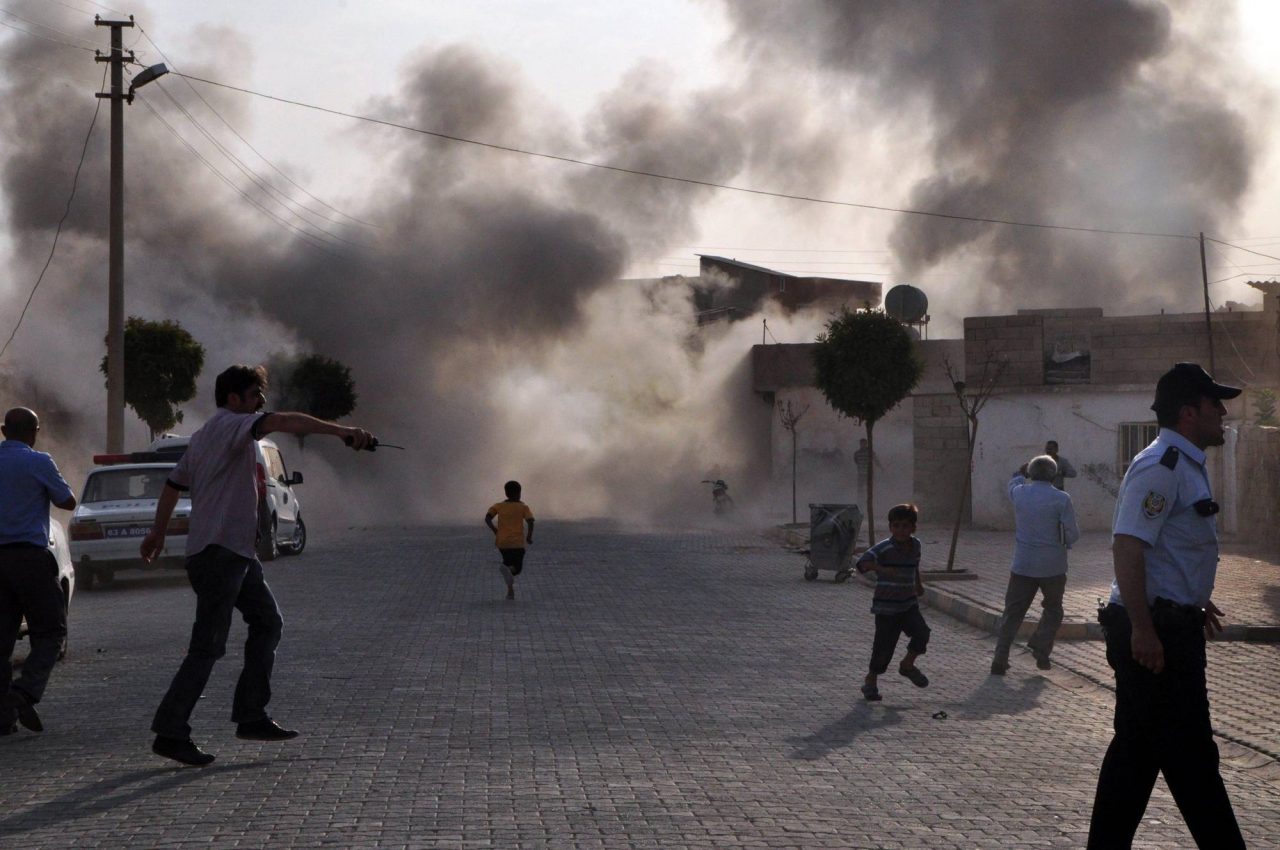 Siria, la guerra dimenticata 5 ragioni per cui ricordarsene