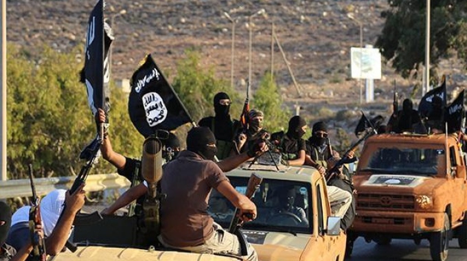 Sfida dell’Isis: «Sulla Casa Bianca sventolerà la bandiera di Allah»