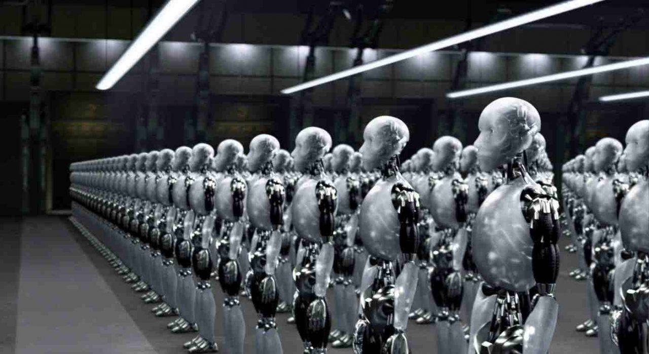 La segretaria? La farà il robot I lavori ripetitivi spariranno