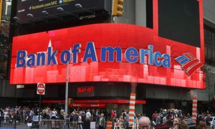 Subprime, la multa epocale alla Bank of America