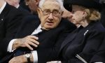 Il nuovo libro di Henry Kissinger sulla fine dell'Ordine Occidentale