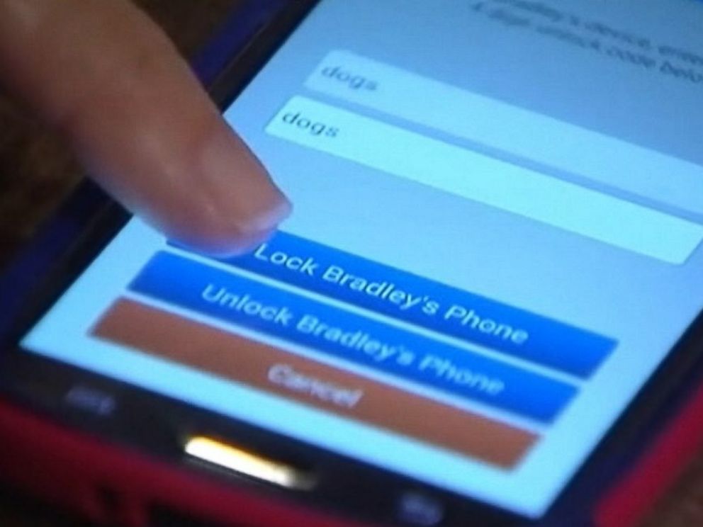Ignori le chiamate di mamma? E lei con un’app ti blocca il telefono