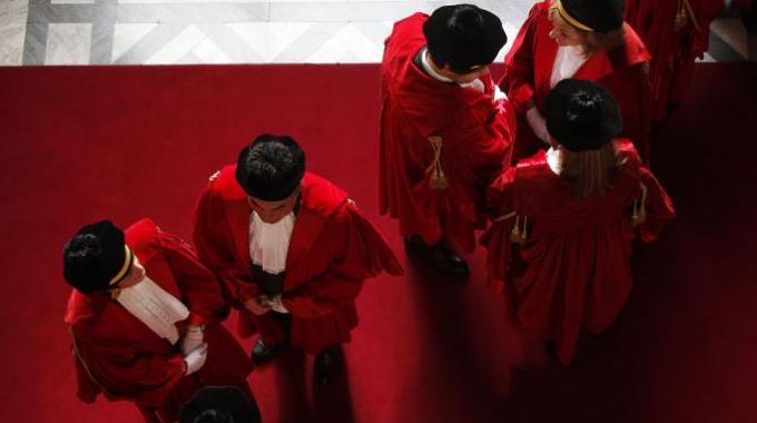 La Cassazione boccia un ricorso perchè “troppo prolisso”