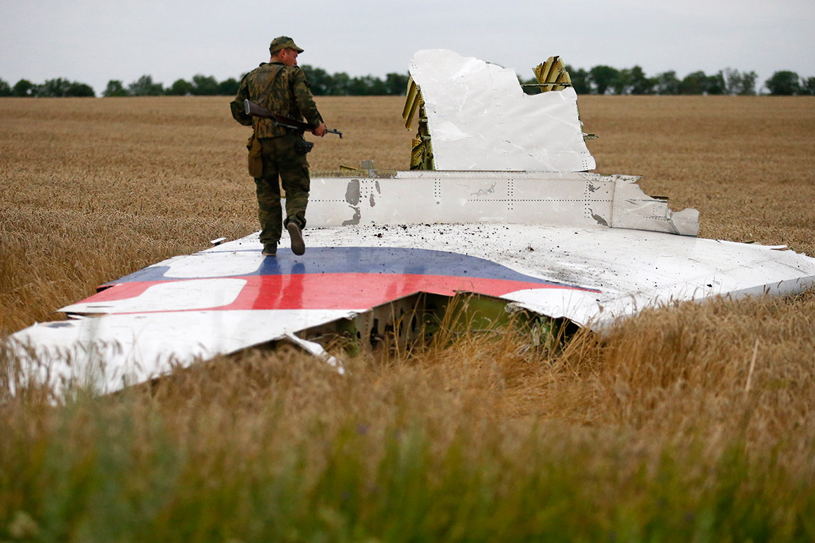 Tragedia del volo MH17 Una, nessuna, centomila verità