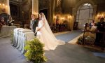 In Italia non ci si sposa quasi più