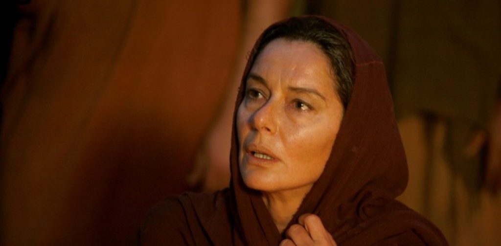 Le parole di santa Monica il giorno prima della morte