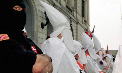Che cos'è oggi il Ku Klux Klan