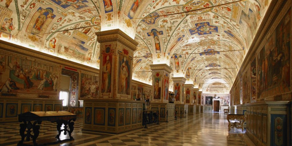 La sfida fra musei e i monumenti  Primo (con distacco) il Louvre