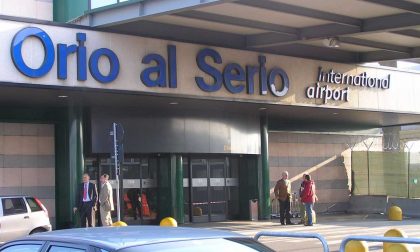 «Litigio» tra Bergamo e Orio al Serio Salta l'accordo per i vigili allo scalo