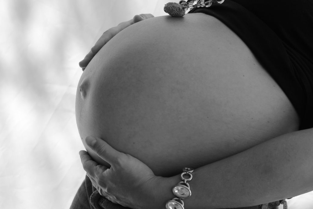 A che età si diventa madri