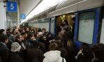Stop ai treni per Milano Centrale, Scandella: «La Regione convochi i tavoli territoriali»