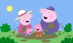 Un simpatico fenomenochiamato Peppa Pig