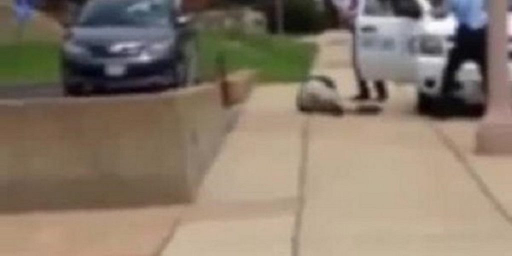 L’agghiacciante uccisione del secondo ragazzo a St. Louis