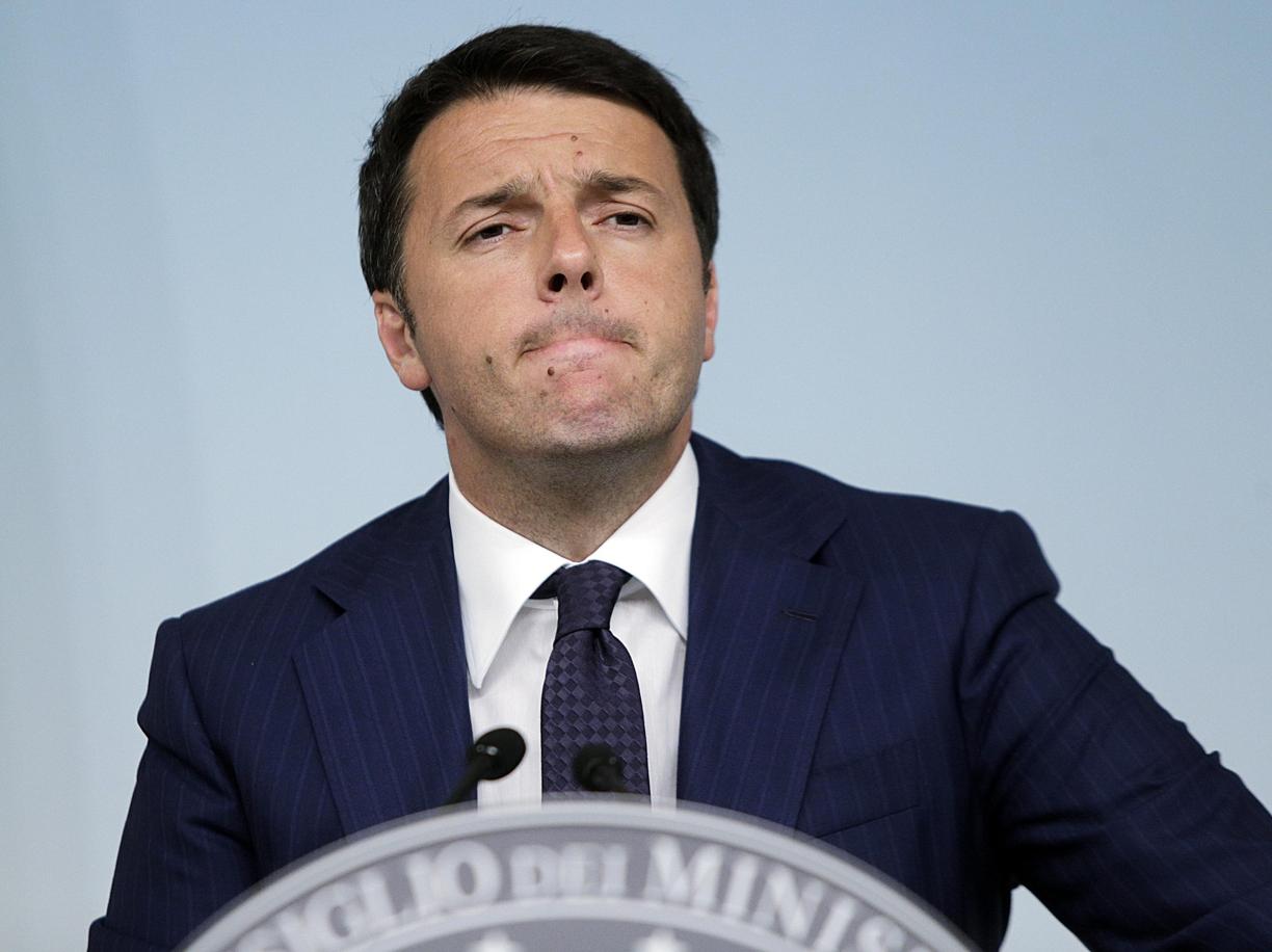Sblocca Italia e Giustizia, le novità (che più chiare di così non si può)