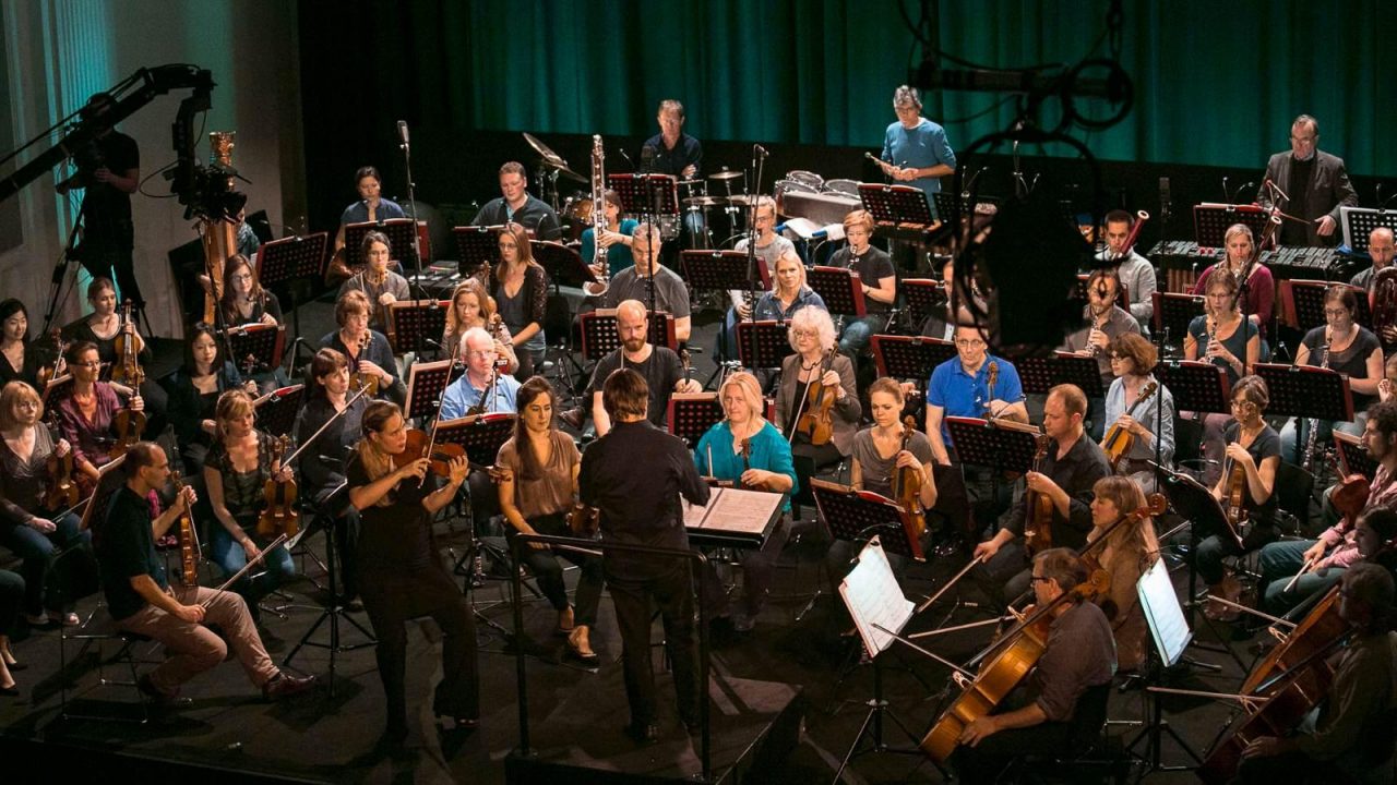 Una app spiega che la classica non è musica per vecchi