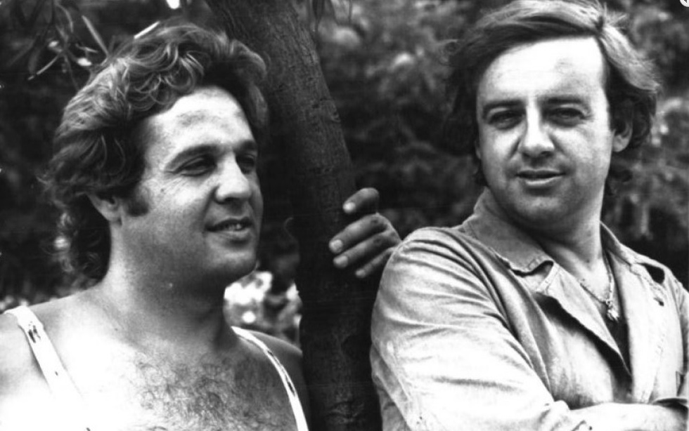 Cochi, Renato e altre coppie che ci fanno ancora ridere