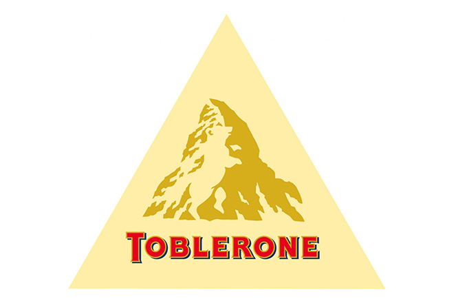 toblerone