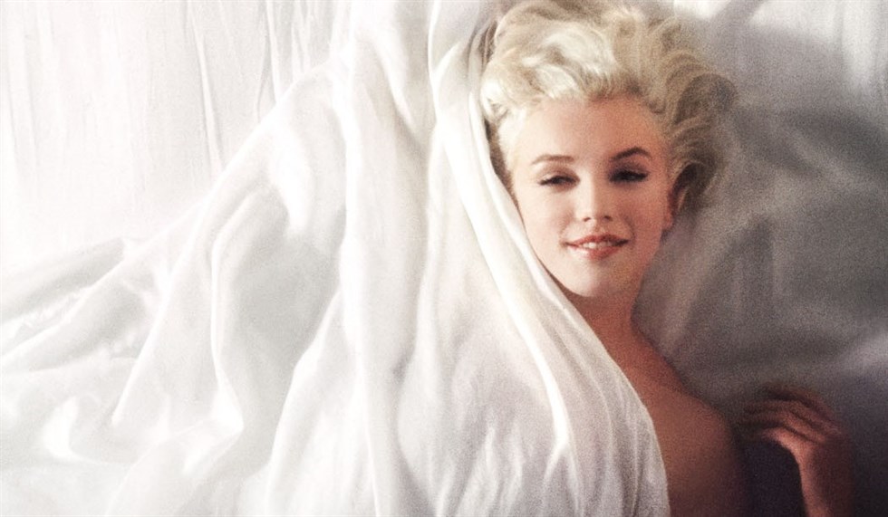 Douglas Kirkland, il fotografo delle leggende di Hollywood