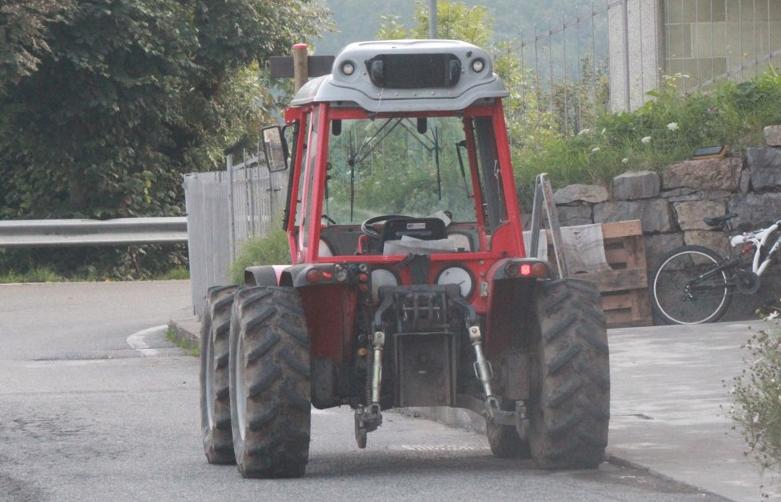 Notizie su Bergamo e provincia (27-30 agosto)