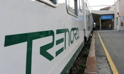 Martedì 8 marzo sciopero generale dei treni, anche Trenord: le fasce di garanzia