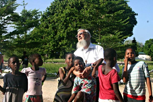Tanzania, il Villaggio della Gioia continua a sorridere