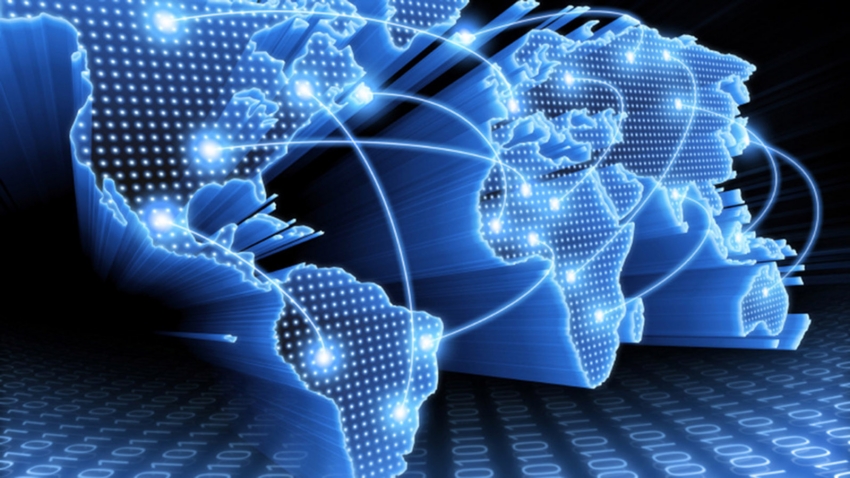 Com’è fatto Internet davvero?