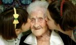 La donna che visse 122 anni e vendeva pennelli a Van Gogh